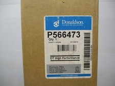 DONALDSON P566473 HYDRALUIC FILTER picture