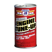 JUSTICE BROTHERS ENGINE TUNE UP 11 OZ CAN #ETU/4 picture