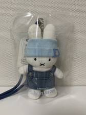 Nijntje Miffy in Seoul Keyring Seongsu Exclusive Limited Edition Korean Souvenir picture
