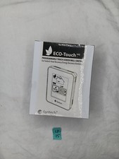 Fantech 414727 Eco-Touch Control Wall Control Light Sensor Humidity Display picture