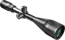 Barska 4-16x50 AO Varmint Riflescope AO Varmint Rifle Scope Waterproof, AC10042 picture