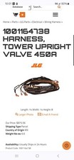 Jlg 1001164738 Jlg 450a Upright Harness New picture
