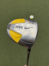Nike SQ Sumo 460 Sweet 16° Driver Sk Fiber Regular Flex Graphite Right Handed picture