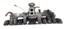 Jeep Wrangler YJ INTAKE & Exhaust MANIFOLDS 4.2L 6Cyl 87-90 Manifold OEM picture