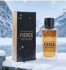 Abercrombie and Finch fierce reserve 1.7 ounce  picture