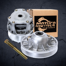 05-14 POLARIS RANGER 800 SPORTSMAN - NEW PRIMARY & SECONDARY CLUTCH drive driven picture