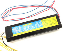 Magnetek 446-L-SLH-TC-P Universal Watt Reducer, Rapid Start Ballast, 120V, 60Hz picture