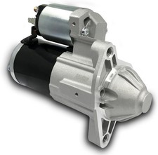 17948 New Starter Motor Replacement for 2009-2022 Dodge Ram 1500 5.7L Grand  picture