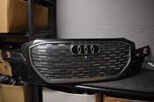 2022 AUDI Q4 E-TRON PREMIUM FRONT GRILLE FACTORY OEM picture