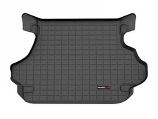 WeatherTech Cargo Trunk Liner for 1997-2001 Honda CR-V - Black picture