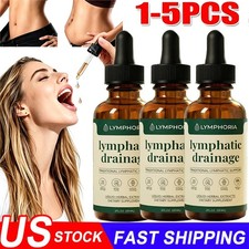 Lymphatic Drainage 59ml - Detox, Bloat Relief & Immune Support 2026 picture