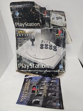 Asciiware Specialized Joystick BOX ONLY picture