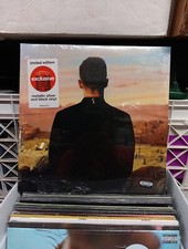 Justin Timberlake - Everything I Thought It Was - Target  - NEW SEALED picture