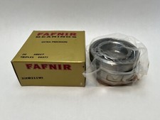 Fafnir 3MM211WI-TUL Angular Bearing 55x100x21 mm 7211A 3MM-211-WI-CR-TUL 3Pcs picture