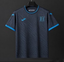 HONDURAS 3RD JERSEY SIZES XL BLACK COLOR  2026  picture
