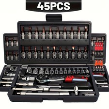 53PCS Professional 1/4