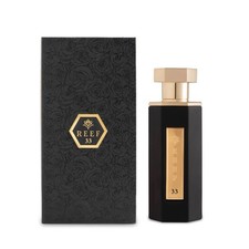 Reef Perfumes 33 Eau De Parfum 100ml | Premium Long Lasting Luxury Fragrance picture