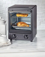 New Vertical Toaster Oven Heats 150–450°F - picture