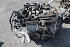 2019-2024 INFINITI QX50 Engine Assembly/motor Has 47K Miles picture