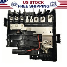 Battery Distribution Fuse Block 85015808 For 2019-2025 Chevy Silverado 1500 US picture
