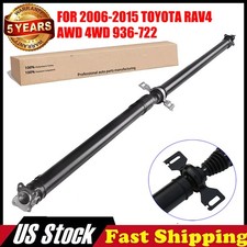 OEM Rear Drive Shaft Assembly Driveshaft For 2006-15 Toyota RAV4 4WD AWD,936-722 picture