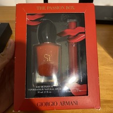GIORGIO ARMANI BEAUTY The Passion Box (Limited Edition) New picture