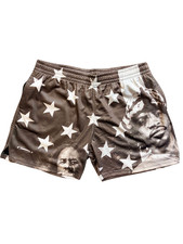 Brand Seen *RARE* Exclusive NWT Limited Edition Outkast STANKONIA Shorts XL picture