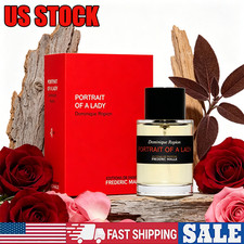 Frederic Malle Portrait of a Lady Eau De Parfum Spray 3.4oz /100 ml New In Box picture
