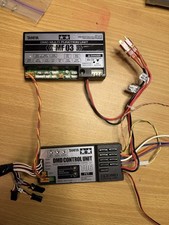 Tamiya DMD T-06 & MF 03 Control Units 1/16 RC TankPershing Or Sherman picture