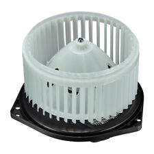 Front AC Heater Blower Motor w/ Fan Cage For Infiniti G35 G37 Nissan 350Z Altima picture