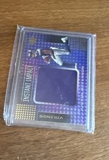 2020 Panini Illusions - Instant Impact Justin Jefferson #II18 (MEM, RC) picture