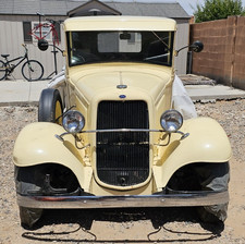1932 Ford Other Pickups  picture