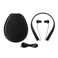 LG Tone Pro HBS-780 Premium Wireless Stereo Neckband Bluetooth Headset US picture