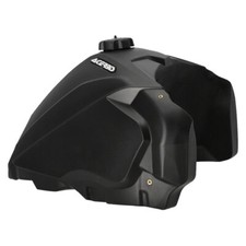Acerbis Oversized Fuel Gas Tank 6.1 Gallon Black For YAMAHA TENERE 700 2021-2023 picture
