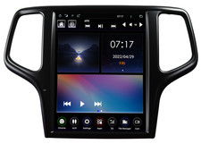 Linkswell - 2014-2021 Jeep Grand Cherokee Generation 5 T-Style Radio -TS-JPGC12- picture