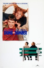 1994 Promo Film Poster Print 