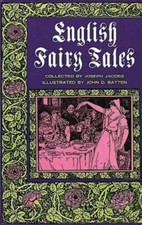 English Fairy Tales by Jacobs, Joseph picture
