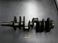 Crankshaft Standard For 06-09 Land Rover Range Rover  4.4 picture