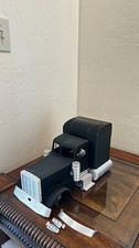 3D Printed RC Truck Peterbuilt 379 Truck 1/14 Body PLA Plastic picture