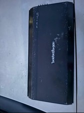 Rockford Fosgate 300.4 picture