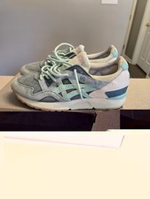 ASICS GEL LYTE 5  RONNIE FIEG SAGE SIZE 13 picture