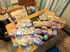 MASSIVE SKYLANDERS COLLECTION SEALED + LOOSE  VEHICLES + TRAPS PORTALS LOT EUC picture