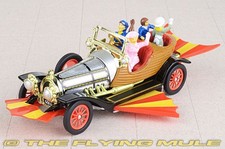 Corgi 1:45 Chitty Chitty Bang Bang Chitty Chitty Bang Bang picture