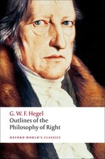 Outlines of the Philosophy of Right, G W F Hegel picture