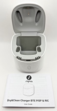 Signia Pure Dry & Clean Charger  For RIC iX & AX Hearing Aid Technology picture