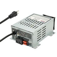 DLS55 55 Amp Power Converter/Battery Charger DLS-55 Power Supply picture