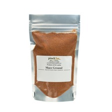 Organic Ground Mace picture