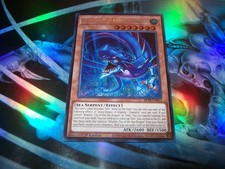 Levia-Dragon of Atlantis - Daedalus 1st Edition Secret Rare BETB-EN013 Yu-Gi-Oh picture