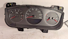 2012-13,16 Chevy Impala 3.6L Speedometer Cluster Instrument 271K OEM 20863096 picture