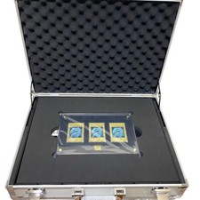 Yu-Gi-Oh 25th Anniversary Ultimate Kaiba Set w/ 3 Blue-Eyes White Dragon NEW picture
